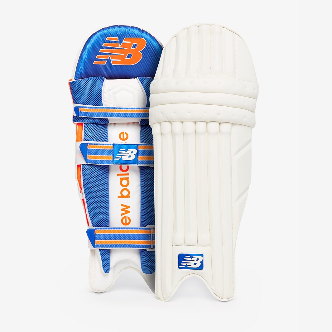 New balance dc 1080 batting pads deals