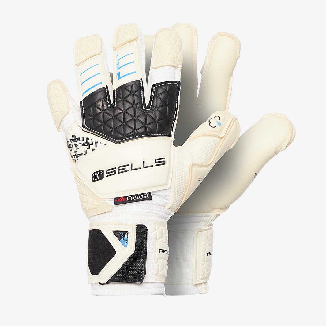 Sells Goalkeeper Gloves | Wrap, F3 | Pro:Direct Soccer