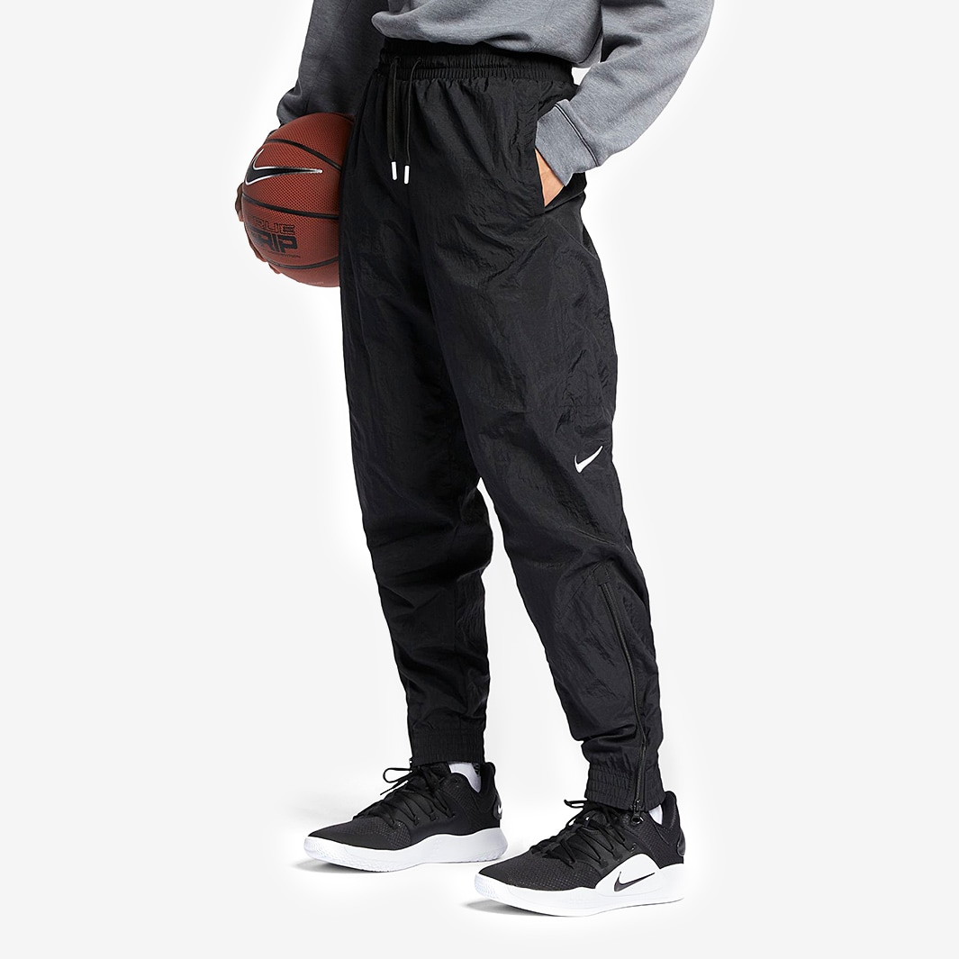 Mooi uitstulping Sluier Mens Clothing - Nike Woven Pant - Black - Training Pants | Pro:Direct  Basketball