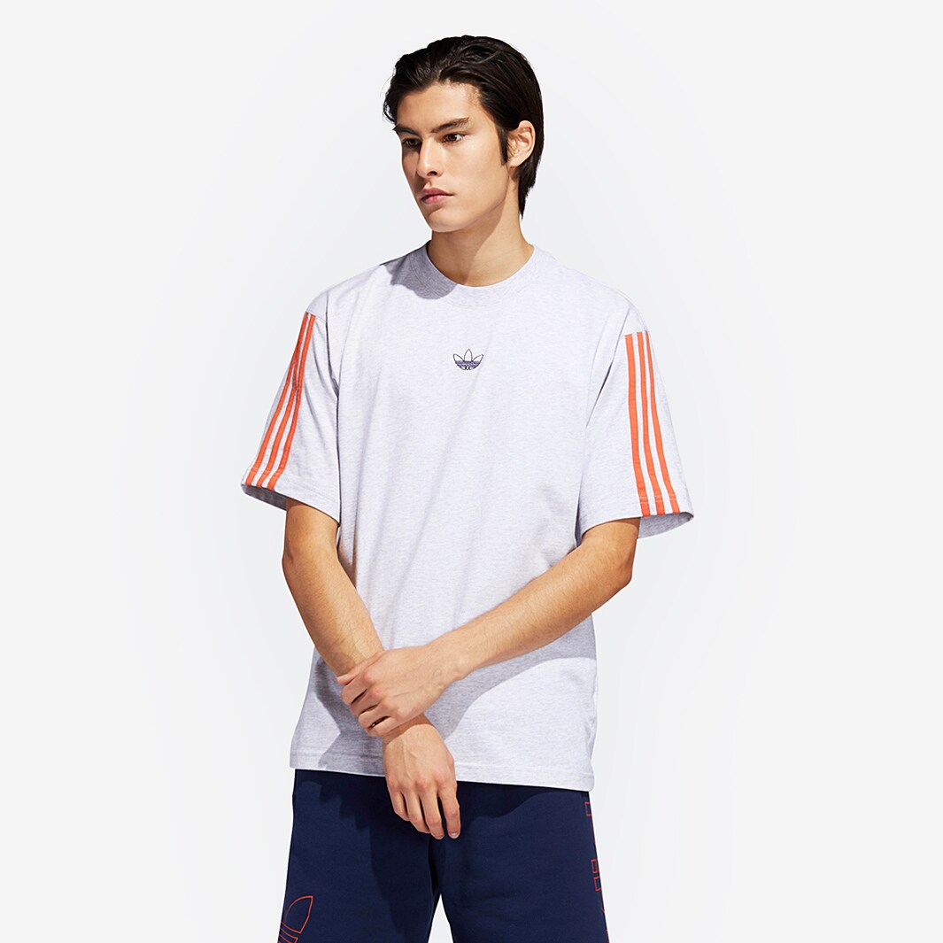 adidas floating t shirt