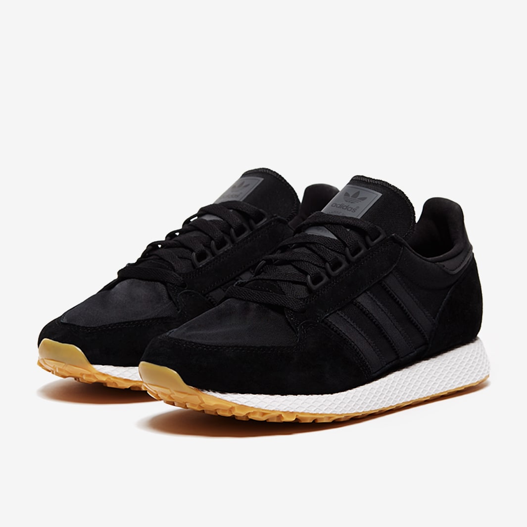 men's adidas originals forest grove shoes