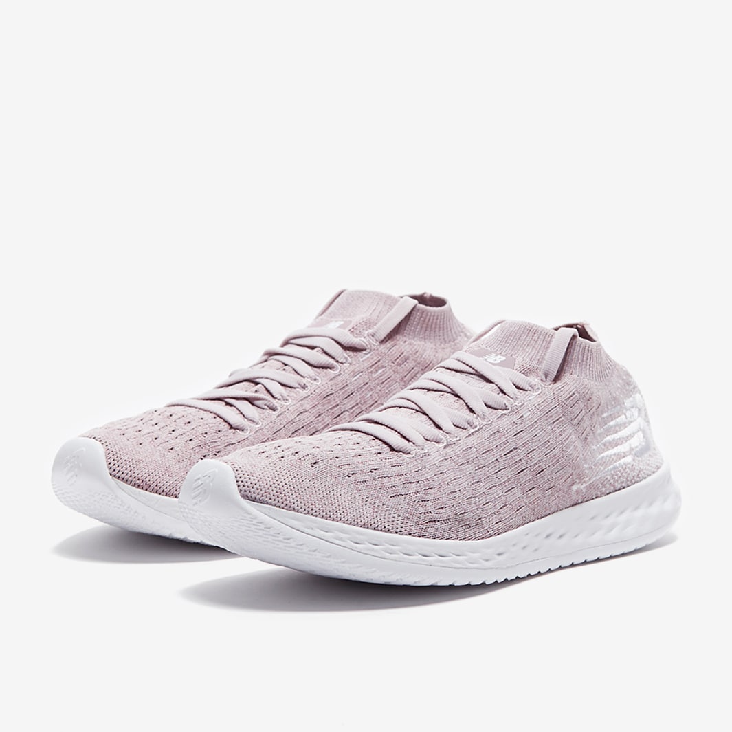 New balance fresh cheap foam zante pink