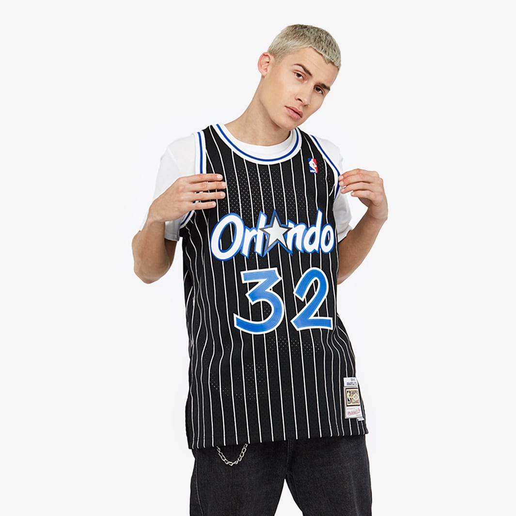 Orlando basketball hot sale jersey