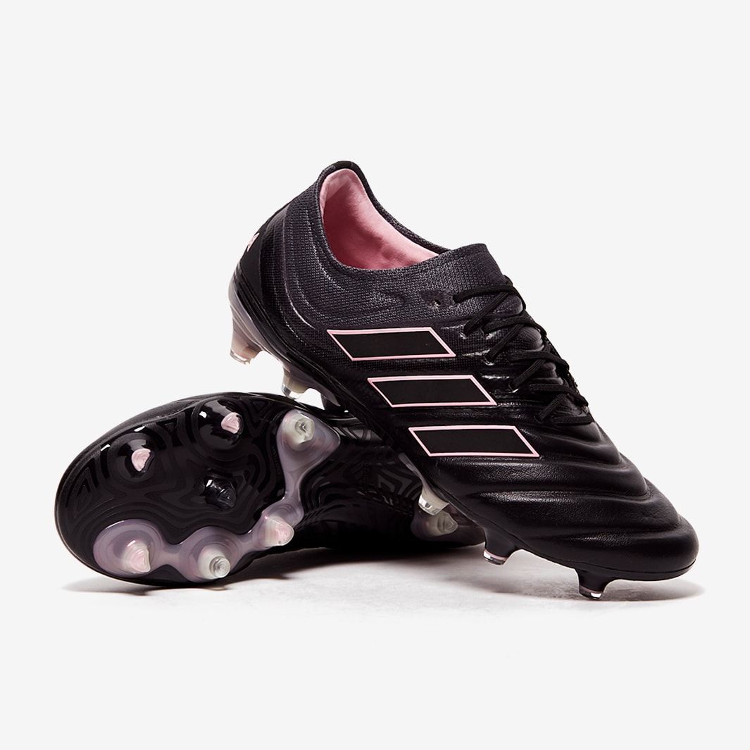adidas Copa 19.1 FG - Core - Firm Ground -Womens Boots
