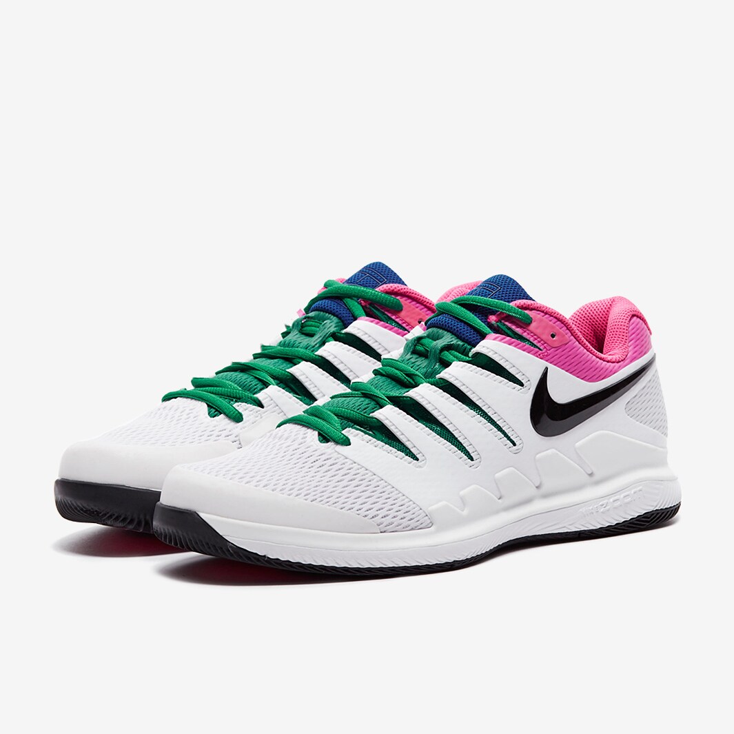 Nike air zoom outlet vapor x tech challenge