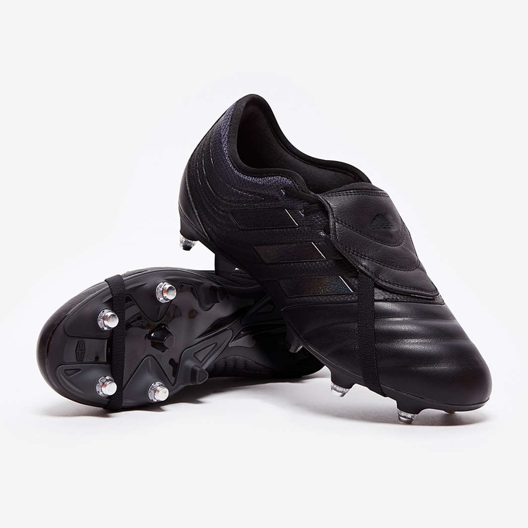 Botas de fútbol - adidas Copa Gloro SG - Negro/Gris Pro:Direct Soccer