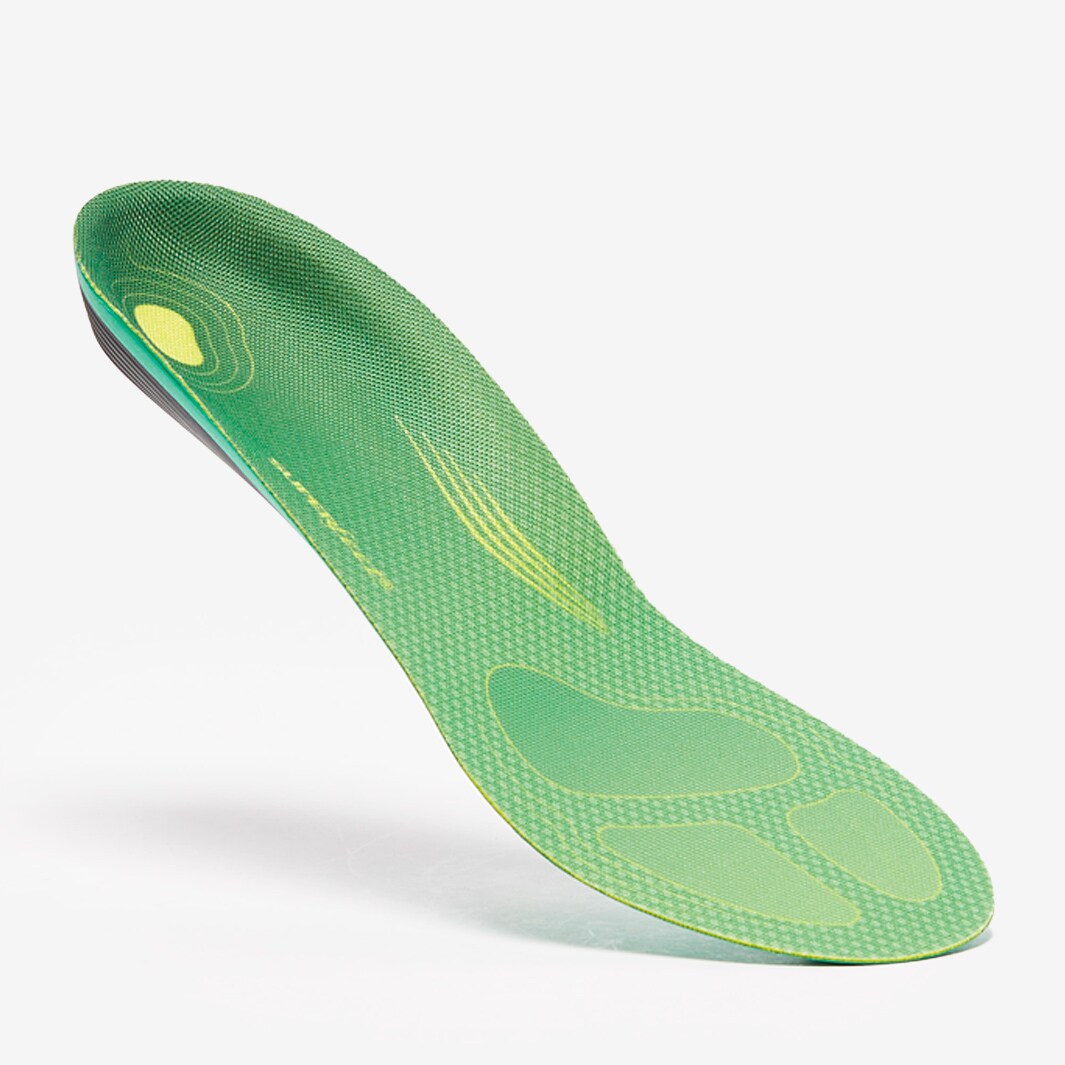 superfeet run comfort max