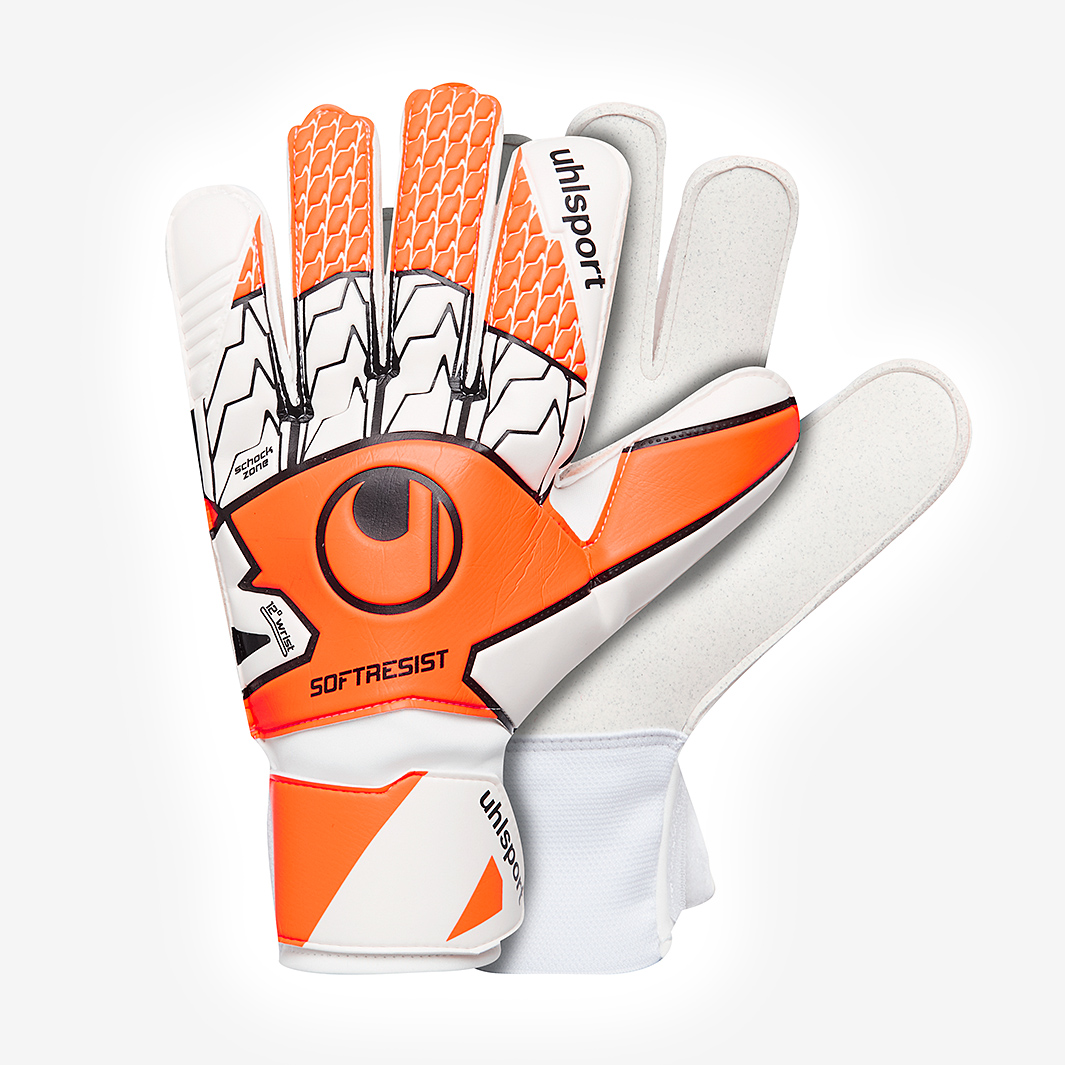 Uhlsport Soft Resist+ | Confronta prezzi