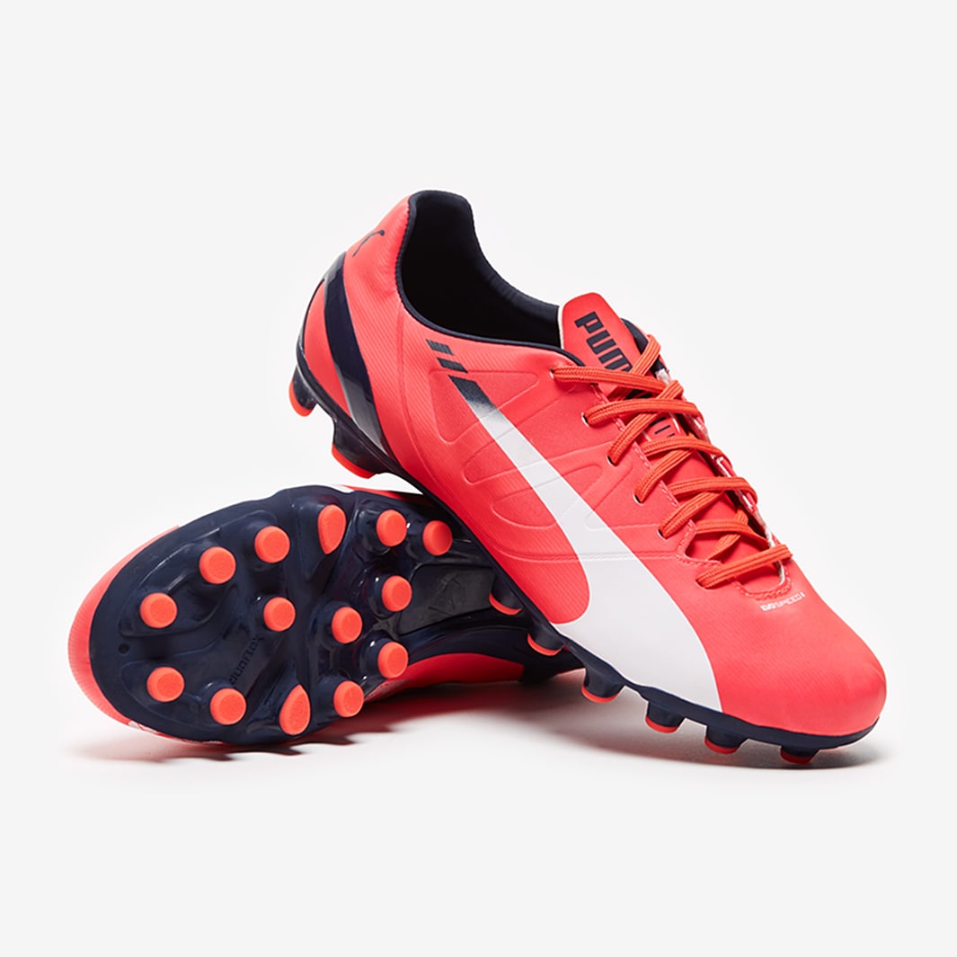 Puma evospeed 4.3 clearance ag