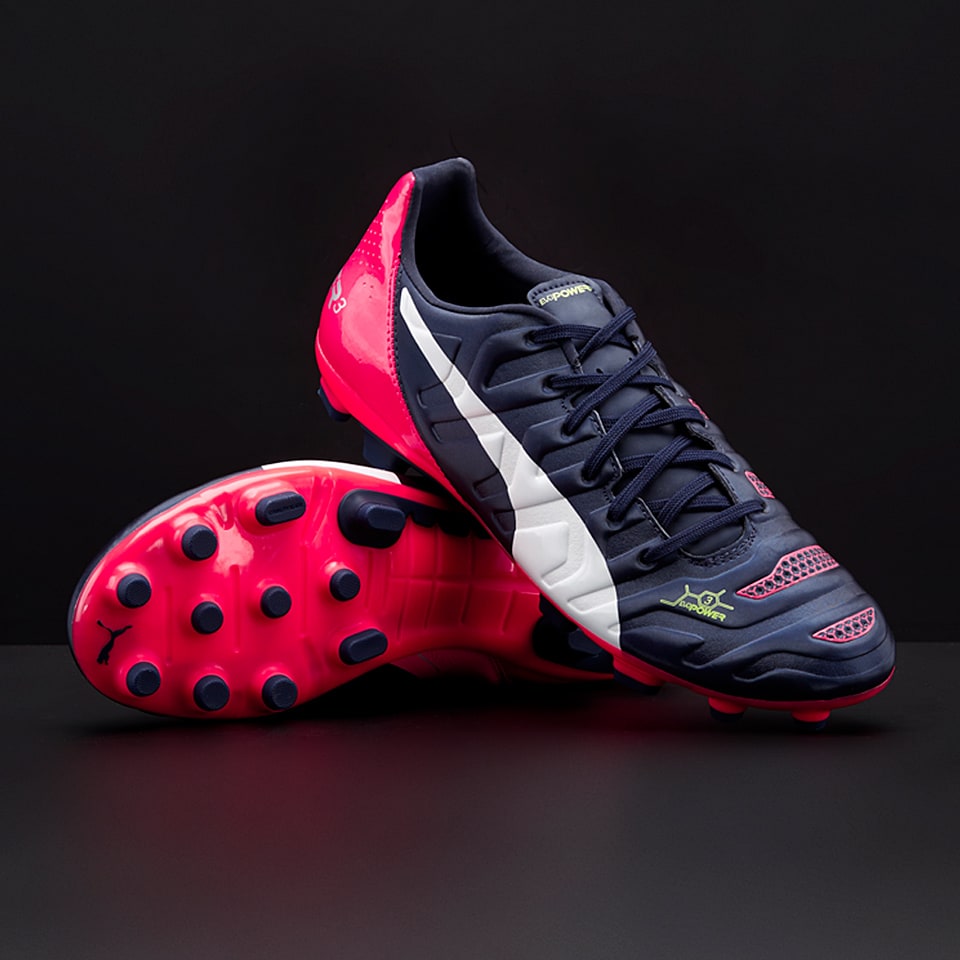 Puma evopower 1.2 sales purple men