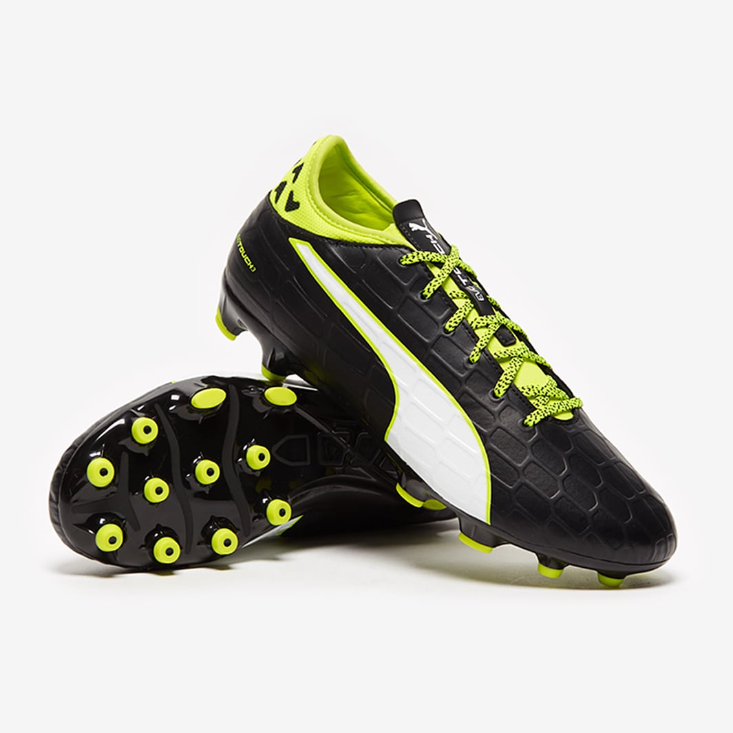 Puma evotouch sale 3 ag