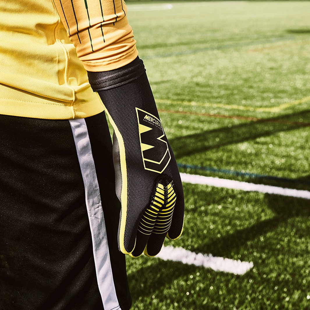 gk mercurial touch elite
