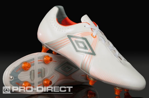 Umbro Football Boots Umbro GT Soft Ground Soccer Cleats
