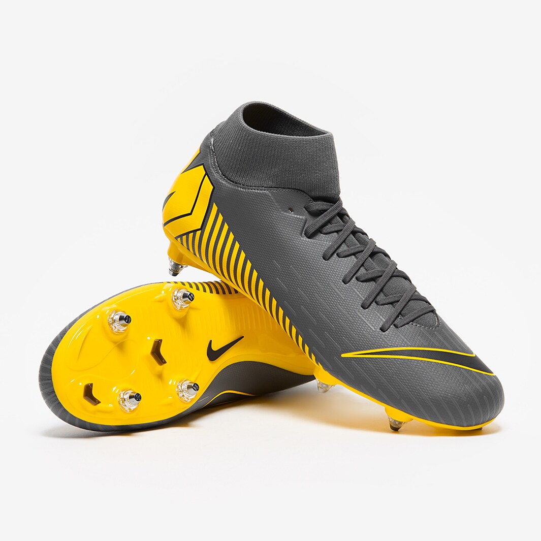 Superfly vi academy online