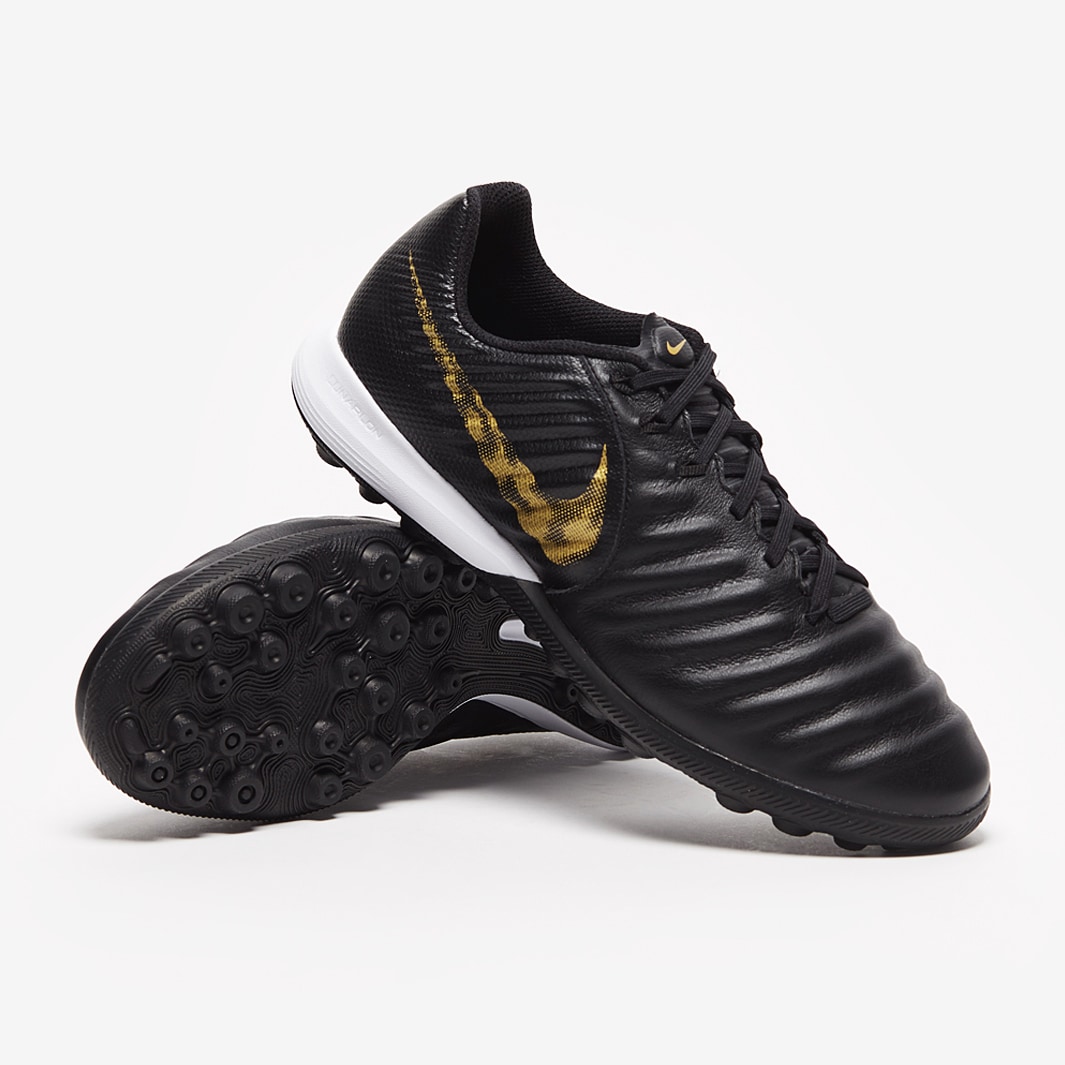 Chuteira society nike tiempo lunar legend best sale 7 pro tf masculina