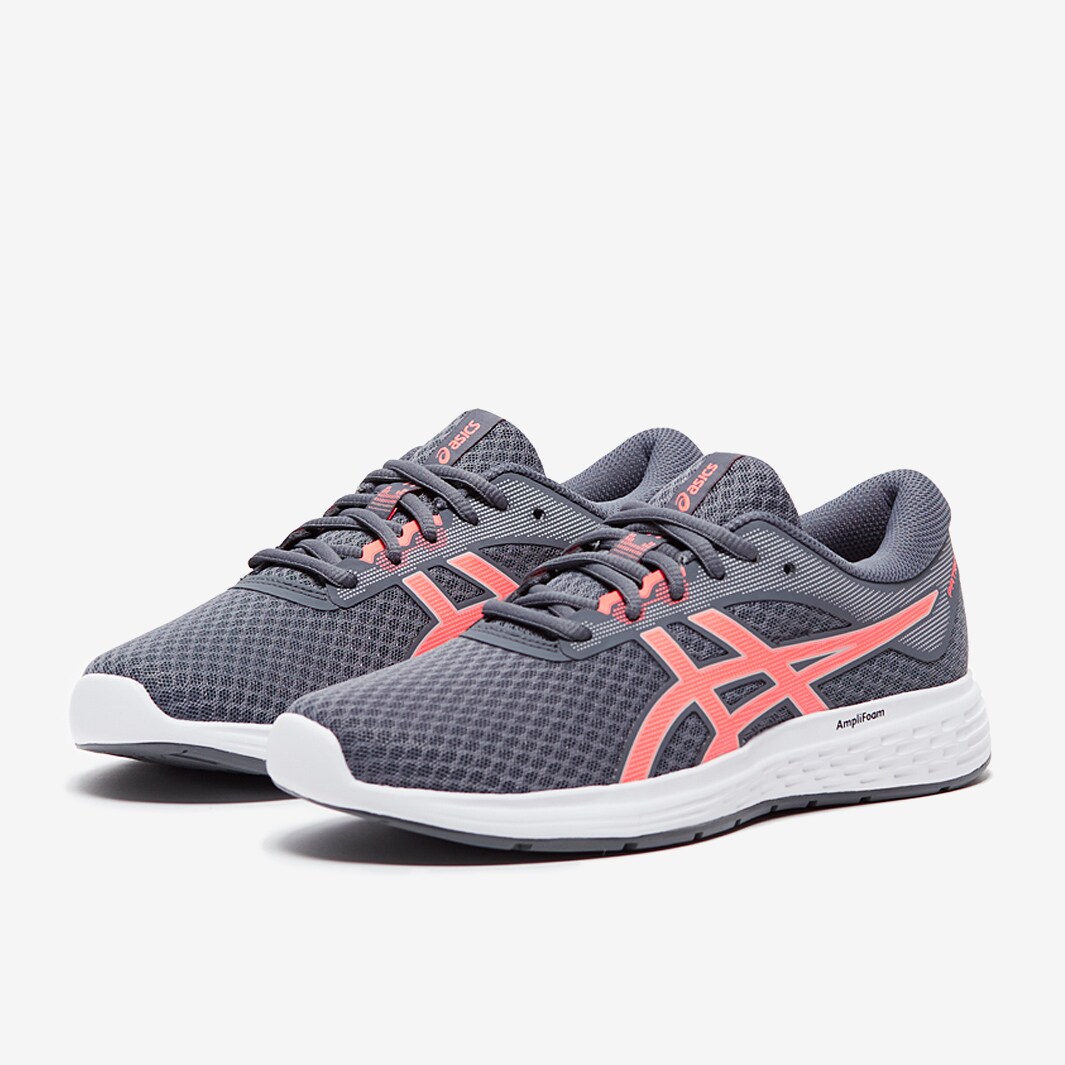 Patriot 11 asics deals