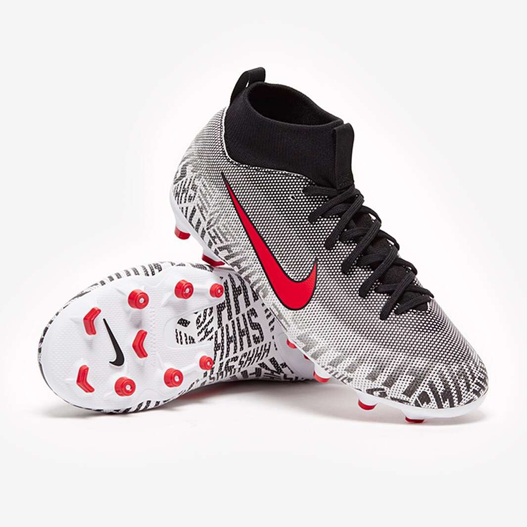 mercurial superfly 6 academy fg