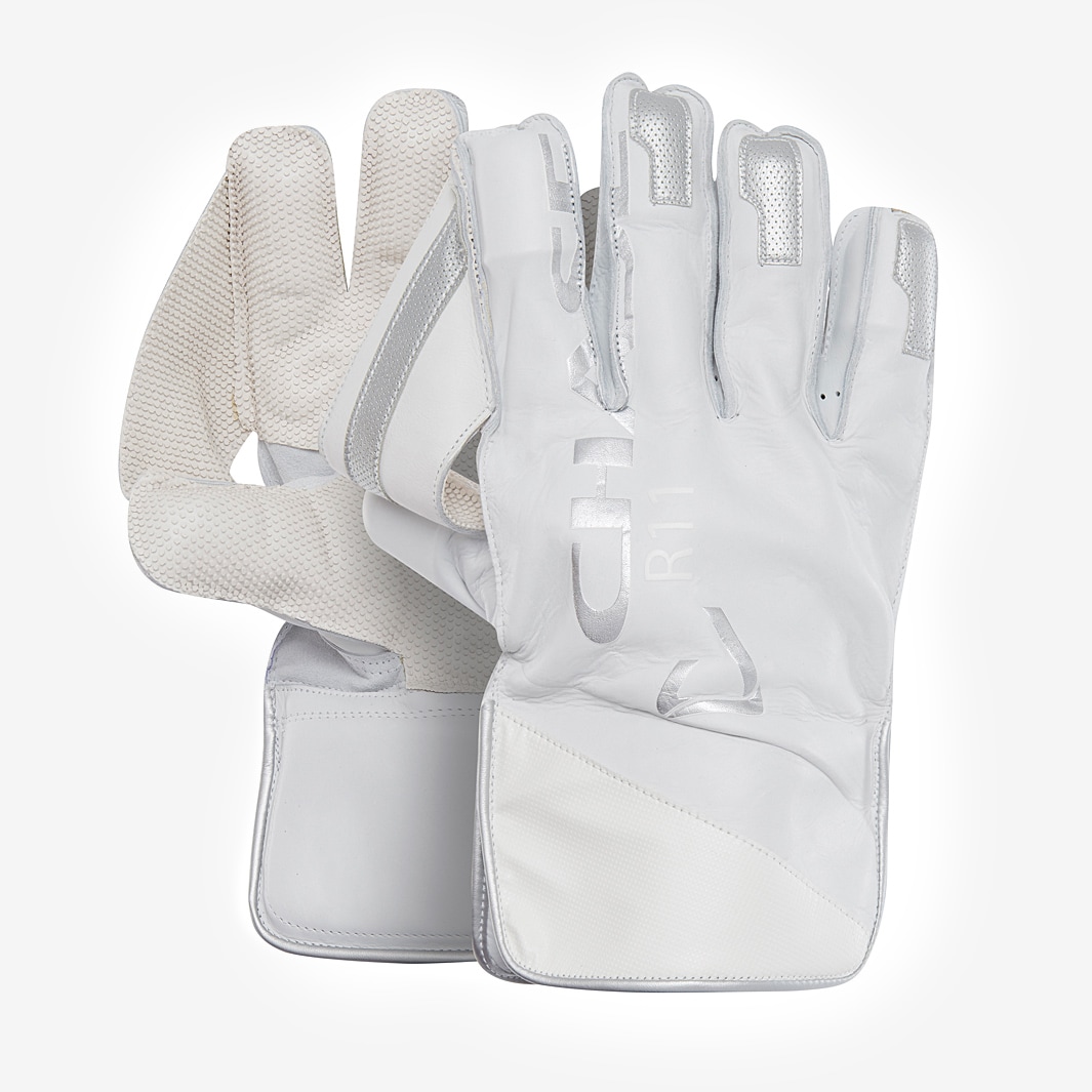 Chase wicket sales keeping gloves