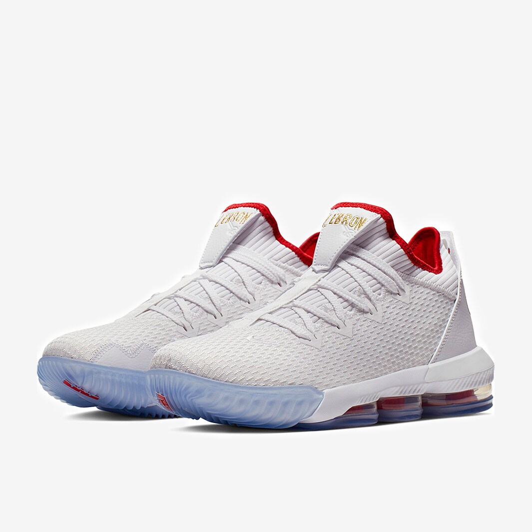 nike lebron 16 draft day