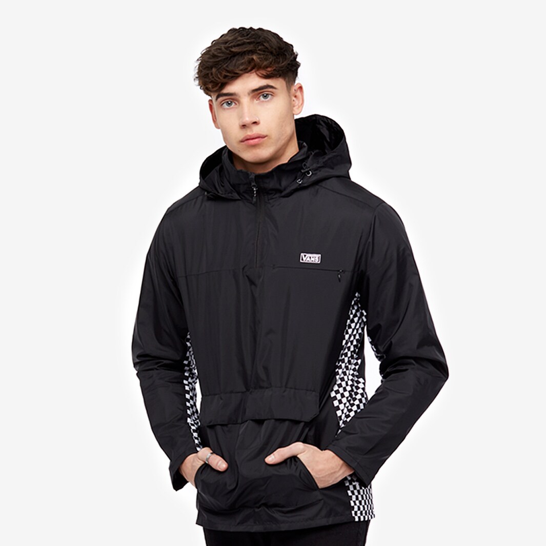 Vans otw 2024 distort anorak