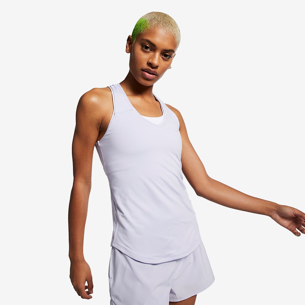 Nike pure tank on sale