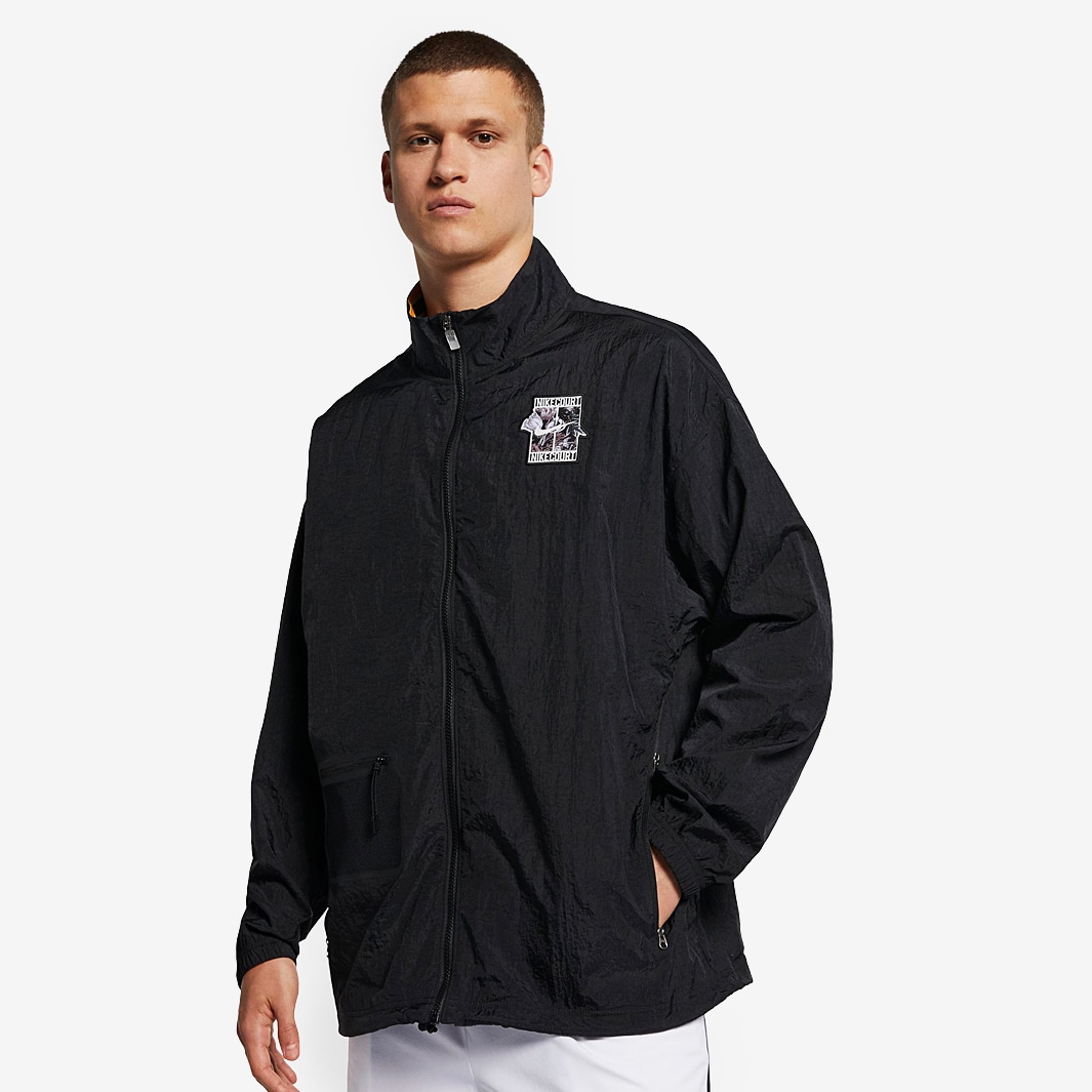 nike stadium jacket mens