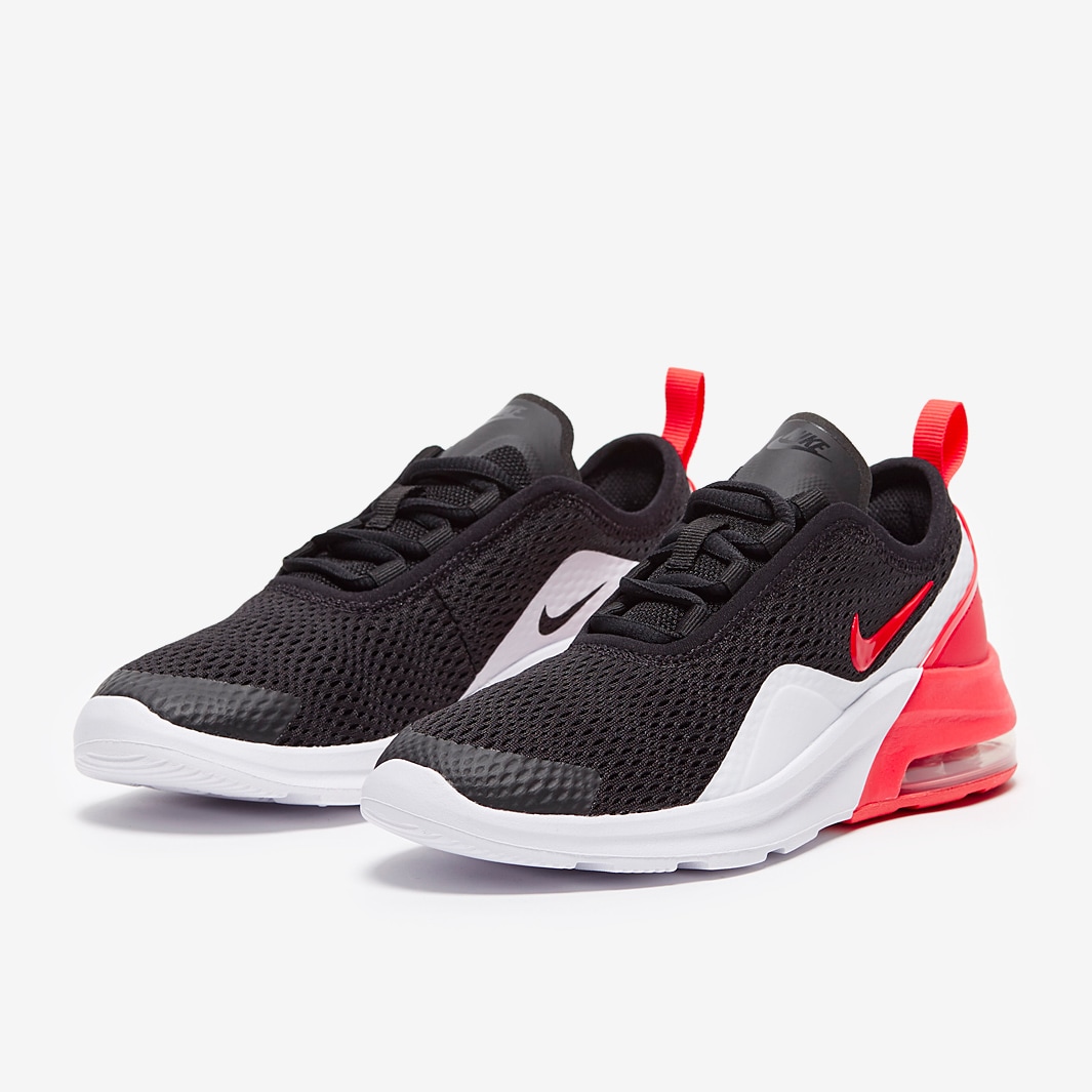 Air max motion 2 2024 childrens trainers - black/multi