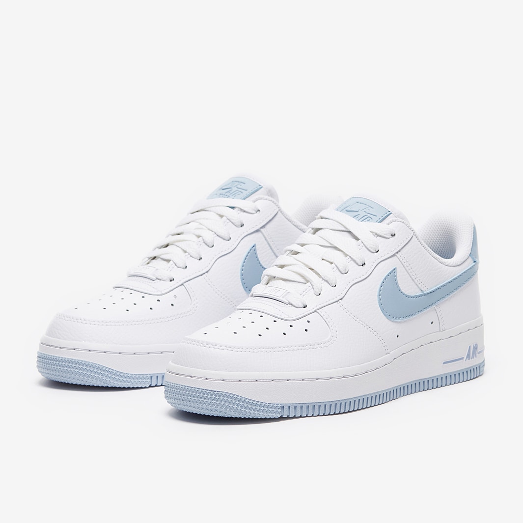 Nike Womens Air Force 1 07 - White - Womens Shoes | Pro:Direct Soccer