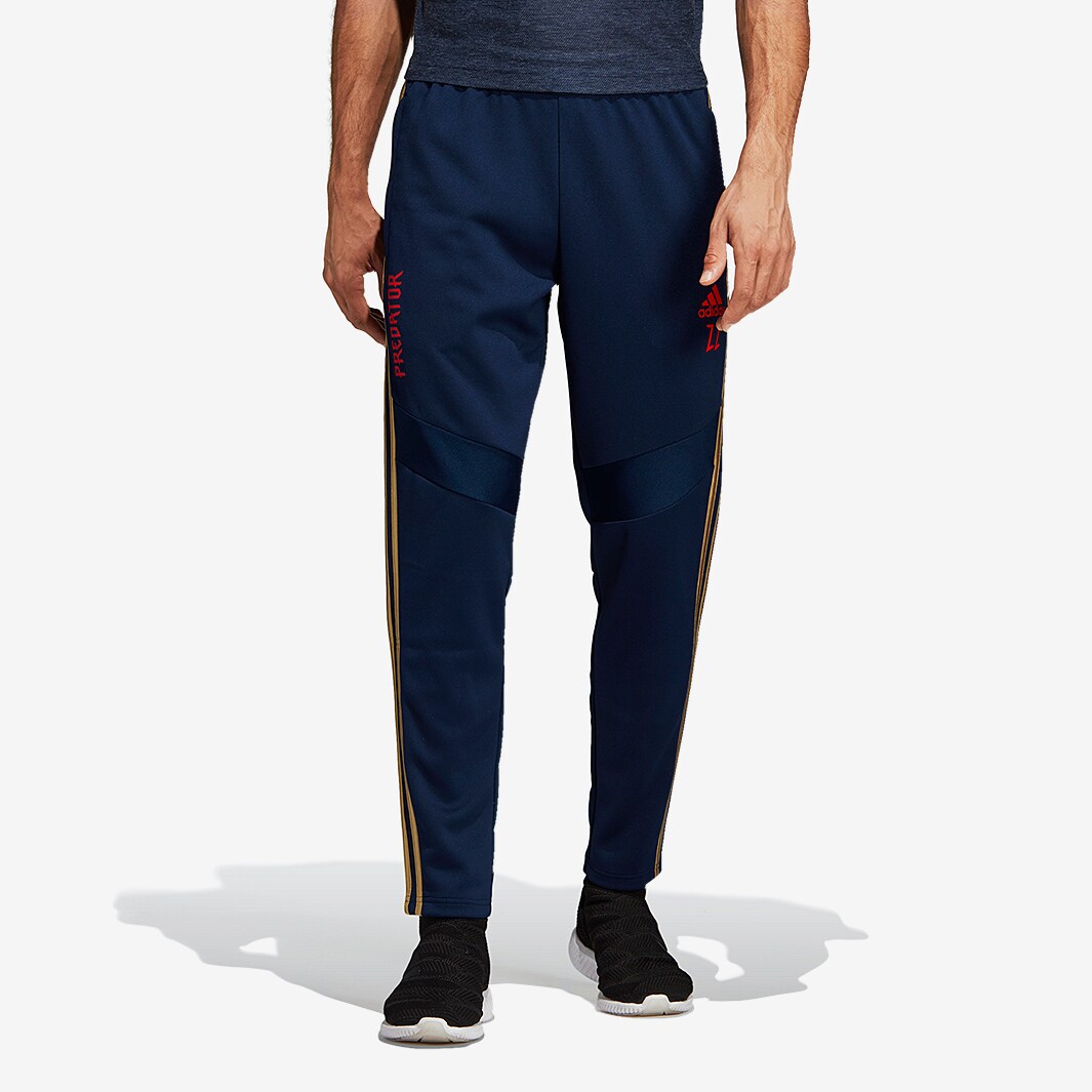 Adidas predator track sales pants