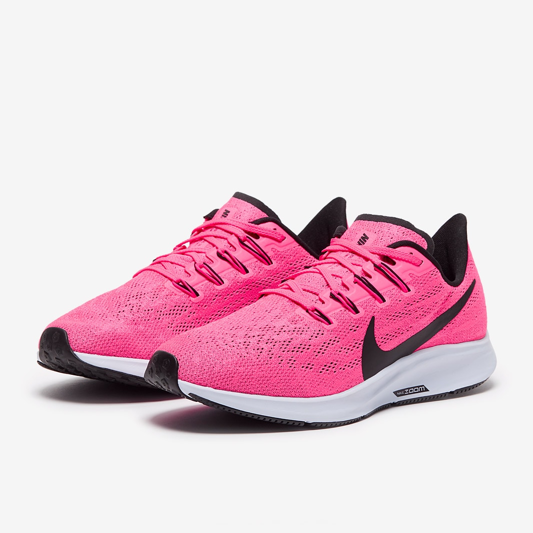 Nike women's air zoom pegasus 36 running shoes outlet hyper pink