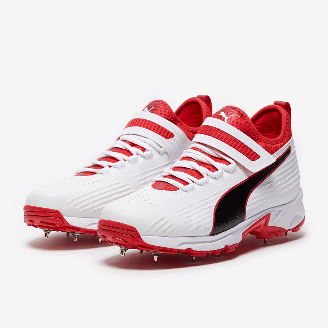 Puma evospeed 19.1 hotsell cricket shoes