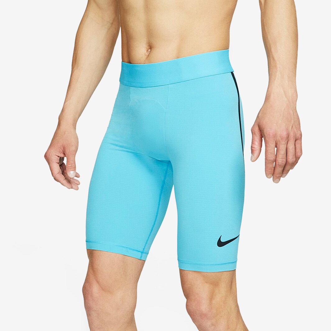 nike pro tech pack shorts