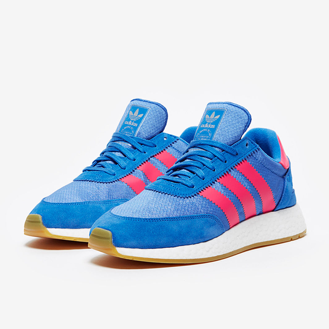 adidas i 5923 bleu