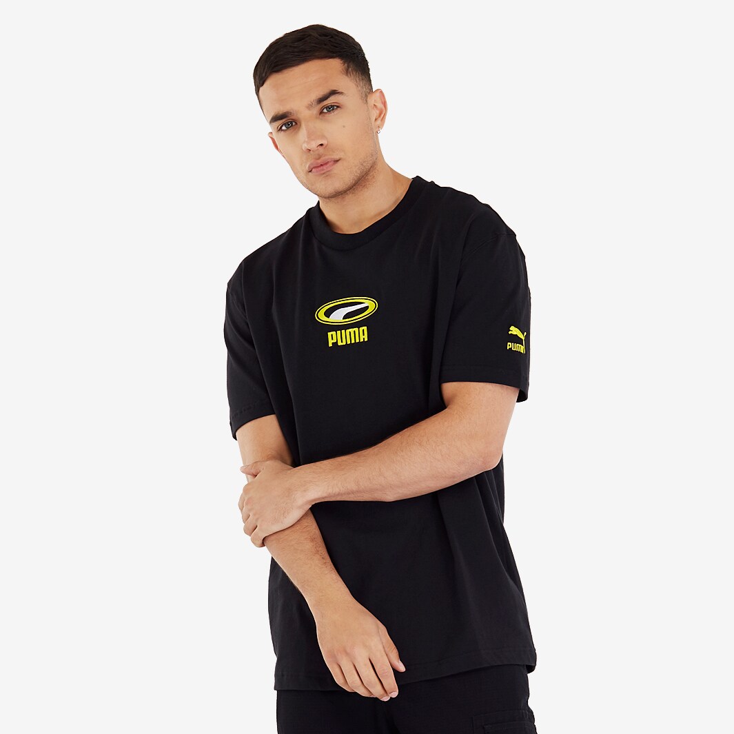 Puma cell t clearance shirt