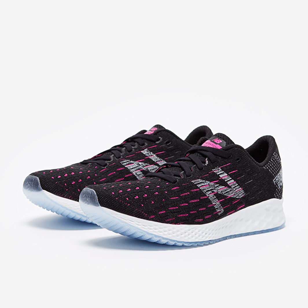 Womens new balance zante hot sale pursuit