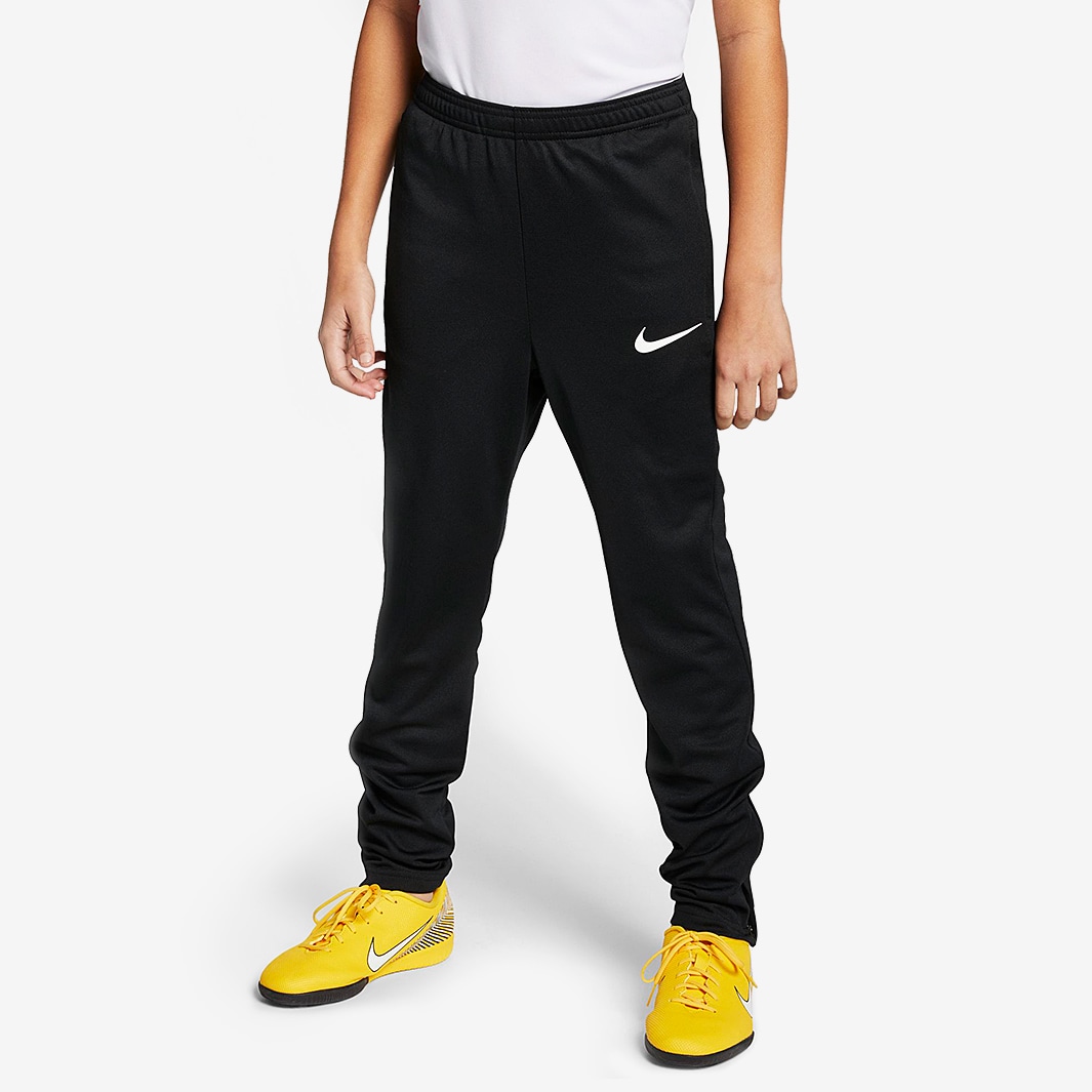 Nike Kids Mercurial Dry Pant KPZ - Black/Black/White/White - Training ...