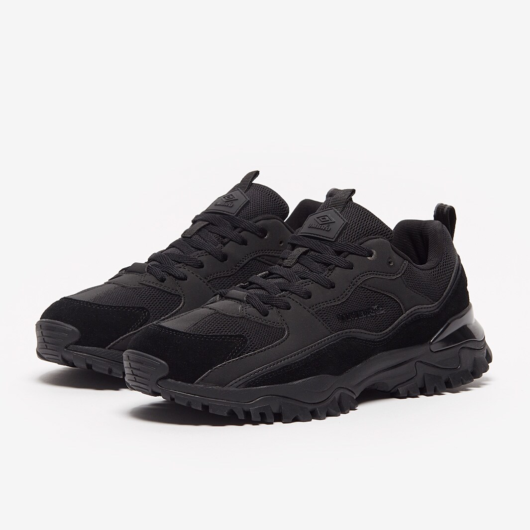 Umbro shoes black new arrivals