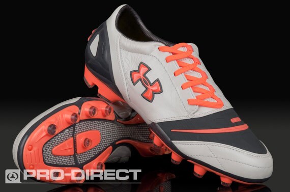 Under armour dominate 2025 fg soccer cleats