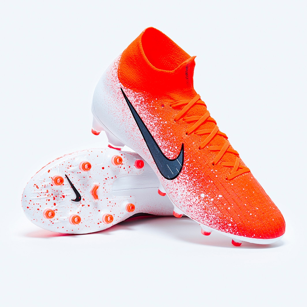 Nike Mercurial Vapor 12 Elite AG Pro Euphoria Pack Hyper AH7379-801 from  2.061,00 €