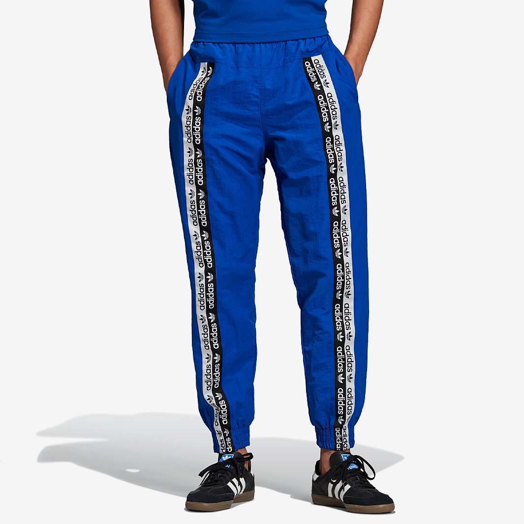 adidas V-Ocal Trackpants - Collegiate Royal - Mens Clothing