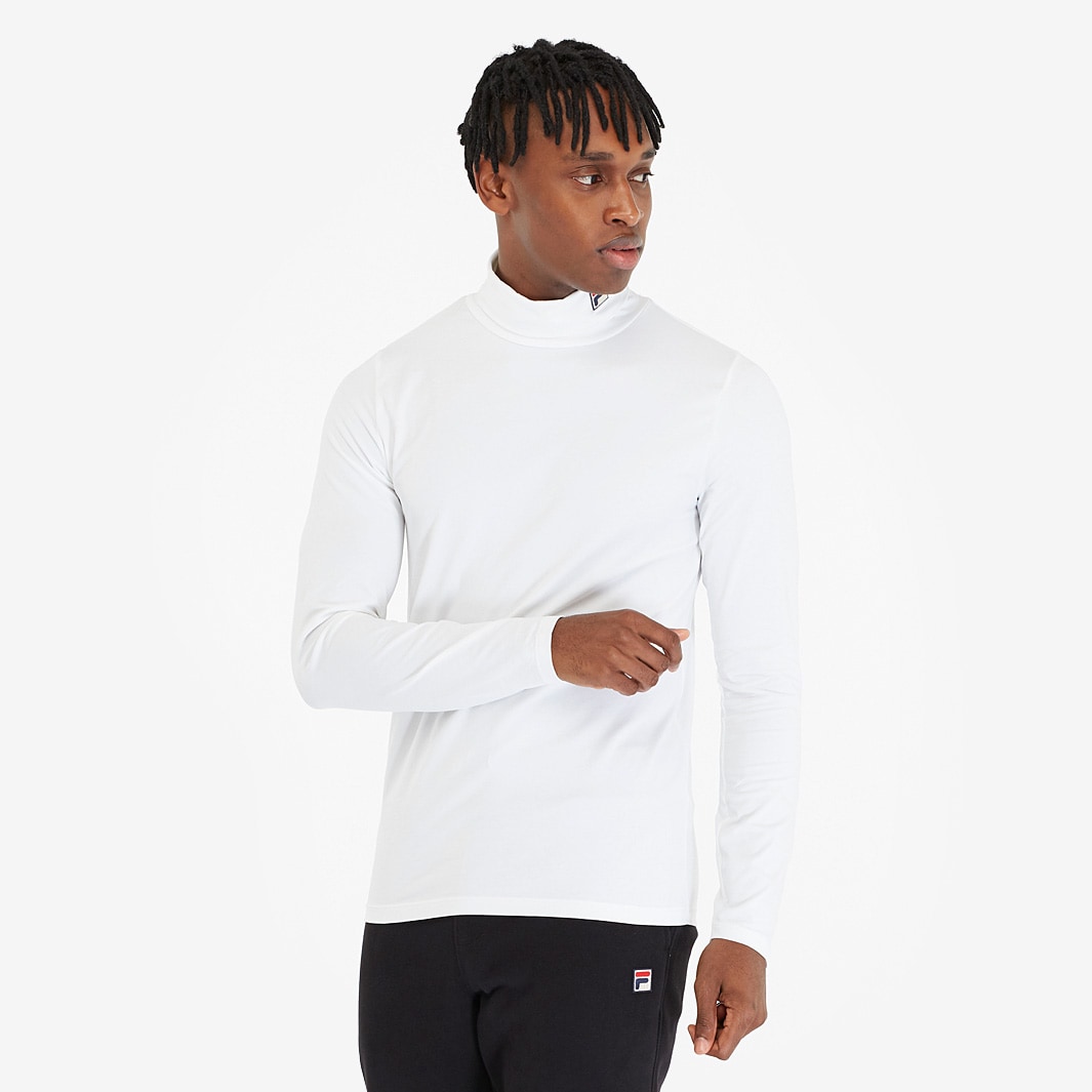 fila 19th roll neck