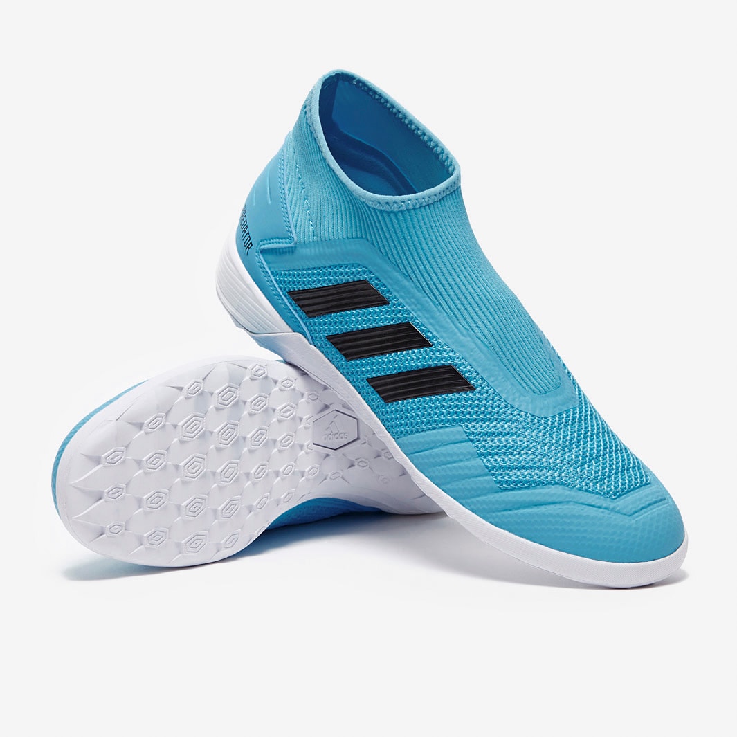 Botas de f tbol adidas Predator 19.3 sin cordones IN