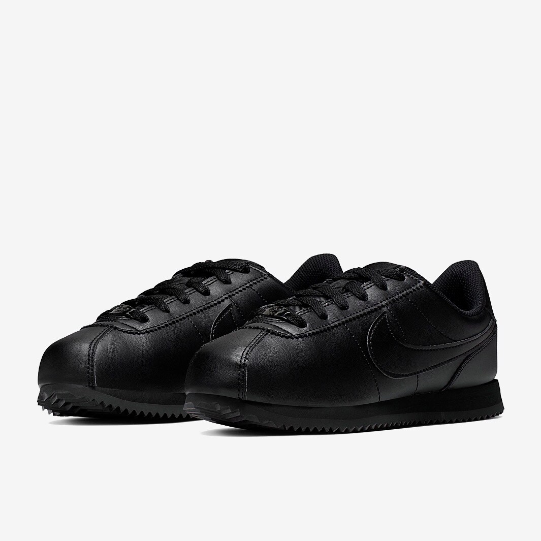 nike kids cortez basic sl