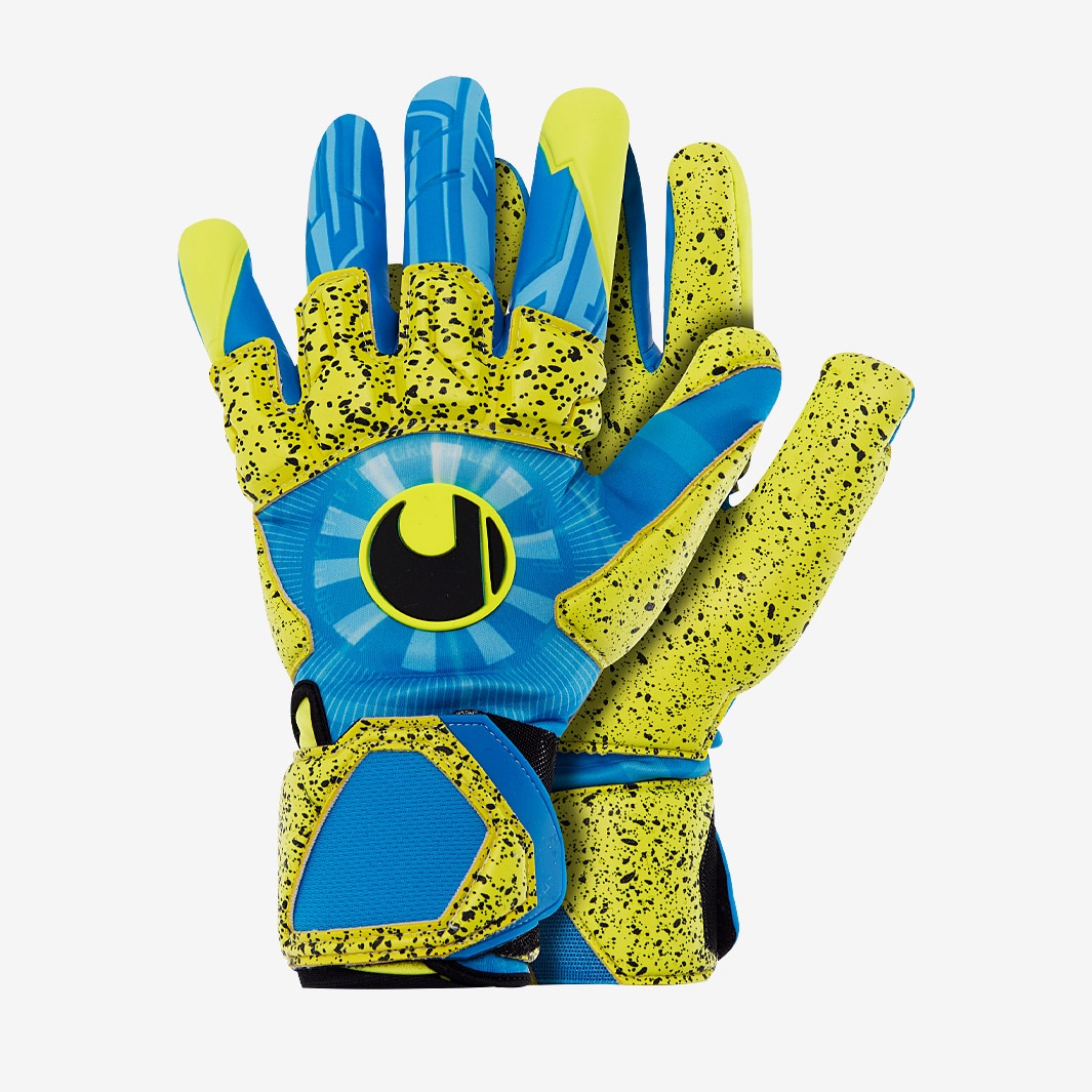 Uhlsport radar control supergrip sales reflex