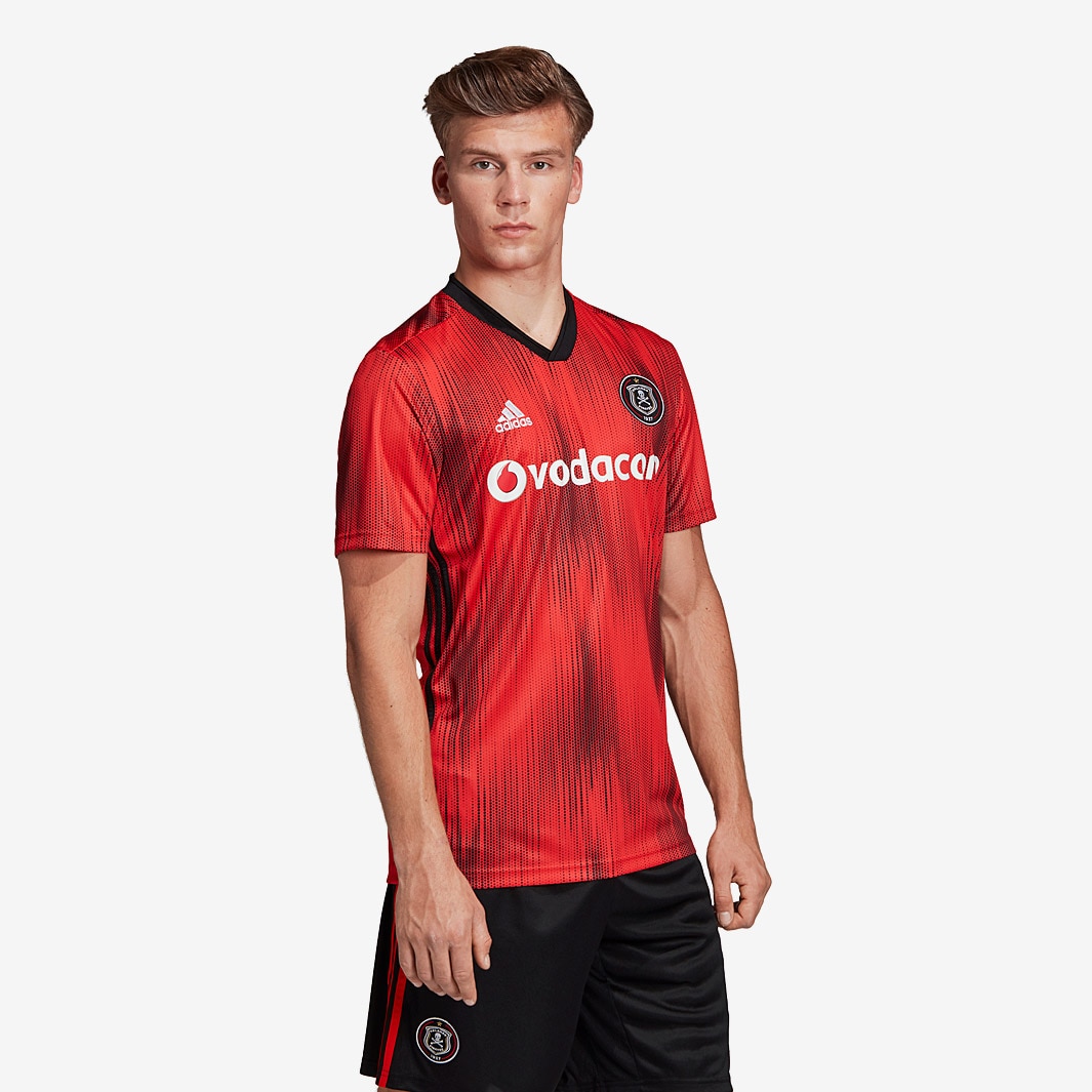 Camisetas Adidas del Orlando Pirates 2019/20