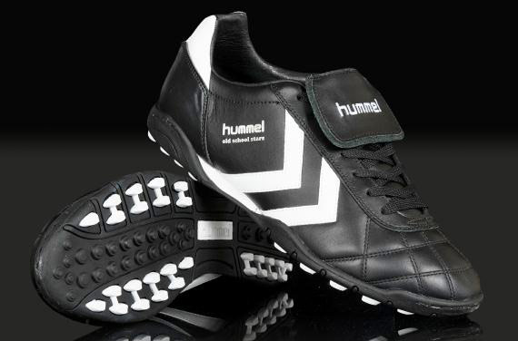 Hummel turf 2025