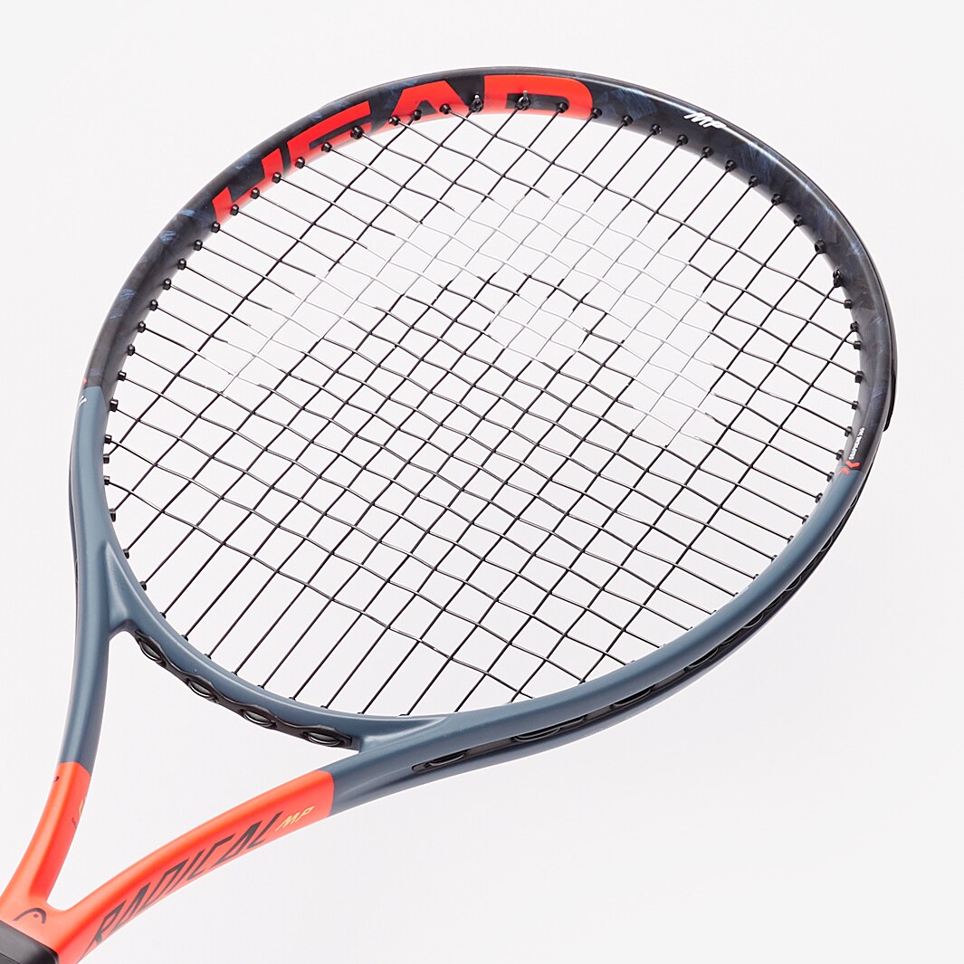 HEAD RADICAL LTD GRAPHENE 硬式テニスラケット HEAD ヘッドGRAPHENE RADICAL LTD 硬式テニスラケット 【公式通販】