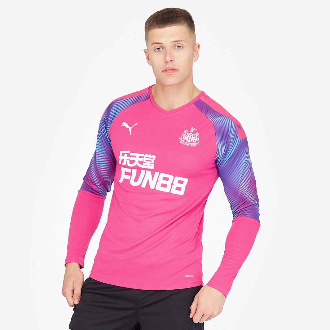Puma Newcastle United 14/15 長袖 Puma Newcastle United 14/15 長袖