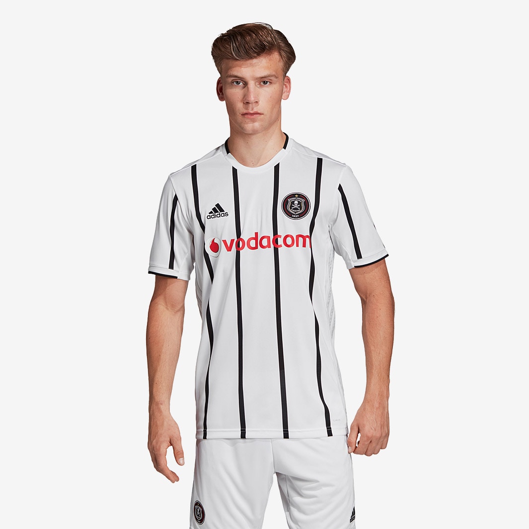 Maillot domicile Orlando Pirates 2019/20