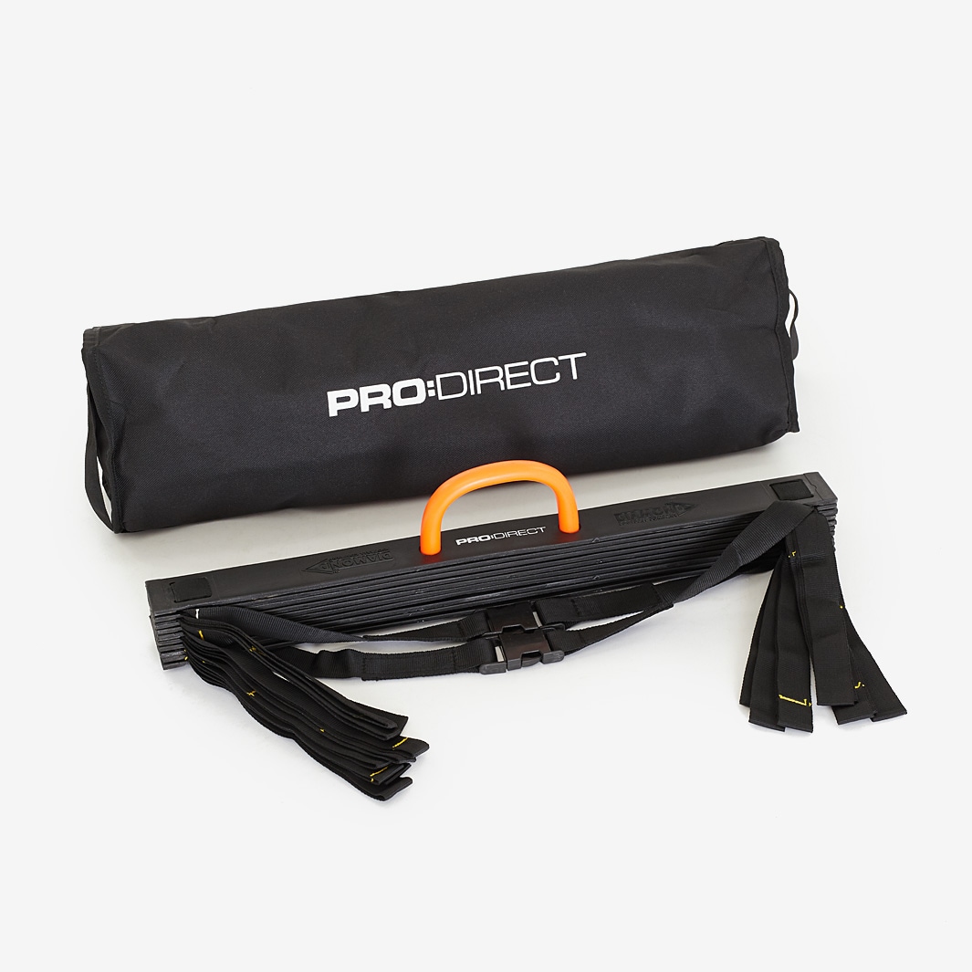 ProDirect Speed Agility Ladder (4m) Coaching Aids Speed Ladders